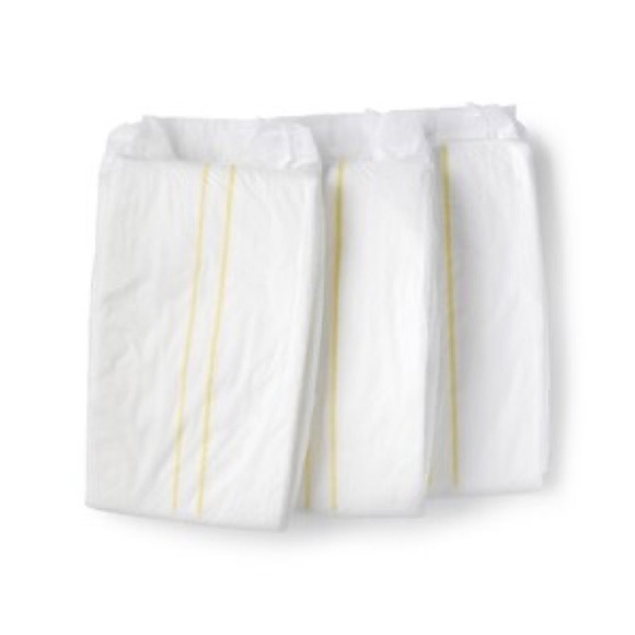 CVS Health Stretch Fit Adjustable Briefs Maximum Absorbency - Picture 4 of 5